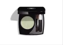 CHANEL オンブルエサンシエル　222 -ジェイドファセッテ