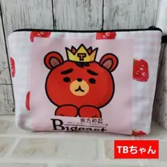 東方神起 ユノ チャンミン TBちゃん ZONE 4点セット goods_item_1020386.jpg