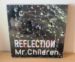 Mr.Children REFLECTION Naked 完全限定生産盤 - メルカリ
