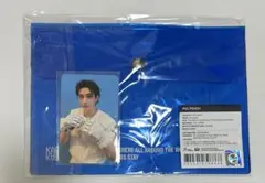 バンチャン KARMA PVC POUCH ポーチ トレカ