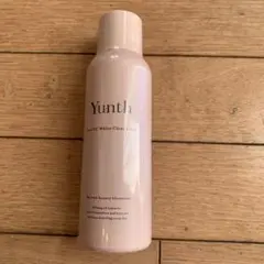 Yunth VCホワイトフォーム120g