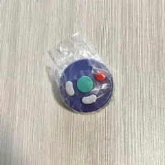 ニンテンドーストア ゲームキューブ コントローラー ガチャ