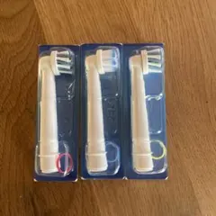 Oral-B 電動歯ブラシ替えブラシ 3本セット