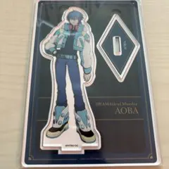 2026年最新】dramatical Murder 蒼葉 アクリルスタンドの人気アイテム