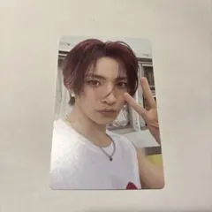 ENHYPENヒスンROMANCE:UNTOLD