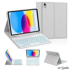 iPad キーボード付きケース A16 11/10世代 11/10.9インチ