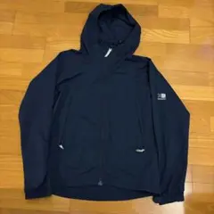 アウトドア マウンテンパーカー