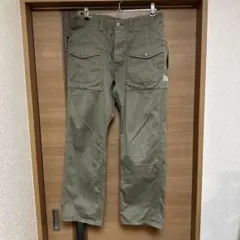 sassafras botanical scout pants【破れあり】のサムネイル