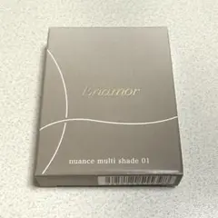 Enamor エナモル ニュアンスマルチシェード 01