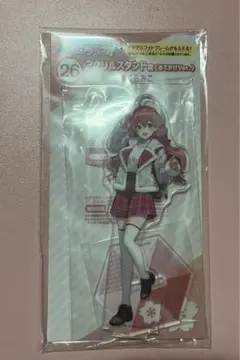 hololive くじ アクスタ さくらみこ