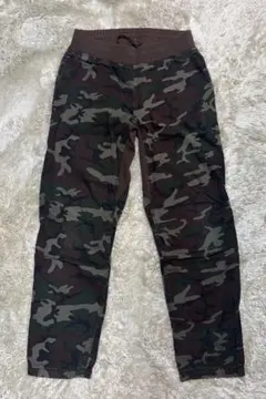THE NORTH FACE COTTON CLIMBING PANTS