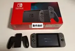 Nintendo Switch スイッチ 本体
