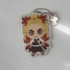 鬼滅の刃 禰豆子 アクリルスタンド