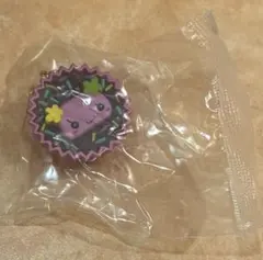 たまごっち 平成女児チョコチャーム ふらわっち