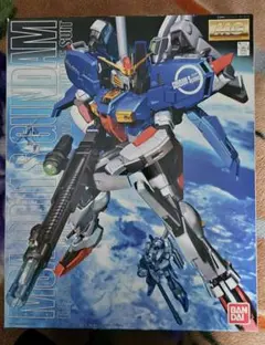 MG MSA-0011 Sガンダム 未組立　当時モデル　最終値下げ 2026年最新】MG MSA-0011 Sガンダムの人気アイテム - メルカリ