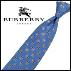 パ*ー様 中古 BURBERRY LONDON バーバリーロンドン ウール混 ネ