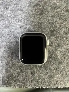 Apple Watch Series 10 42mm シルバー GPSモデル