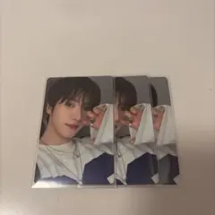KO1KEYZ パクシヨン　トレカ