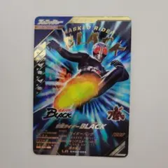 ガンバレジェンズ CX 3弾 LR BLACK オマケつき