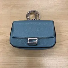 FENDI フェンディ バッグ チャーム PICO BAGUETTE CHARM - メルカリ