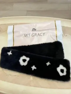 2025年最新】M'S GRACY レディース マフラーの人気アイテム - メルカリ