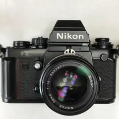 2026年最新】NIKON f3 裏蓋の人気アイテム - メルカリ