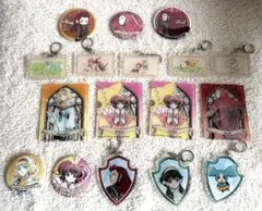 ポケモン 缶バッジコレクション ヒスイ地方編 ウォロ テル - メルカリ