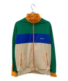 2026年最新】GOLF WANG メンズ ジャンパー・ブルゾンの人気アイテム