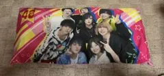 Kis-My-Ft2 クッション 1番くじ キスマイ セブン - メルカリ