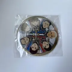 三代目 JSOULBROTHERS RAISE THE FLAG バッチ（大）