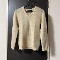 梨花さんMaison de Reefur セーターのサムネイル