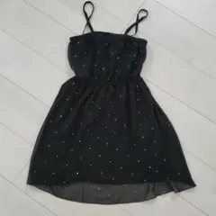 ミニワンピース