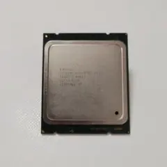 Intel Xeon E5-4640 2.40GHz SR0QT⑦