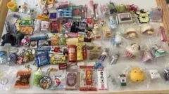 ガチャガチャ まとめ売り 大量 80個