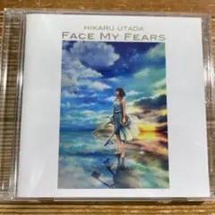 2025年最新】宇多田ヒカル face my fearsの人気アイテム - メルカリ