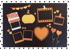 レインボールーム　DREAMY LOOM ゴム詰め合わせ。