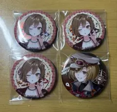 プロセカ MEIKO 缶バッジまとめ売り