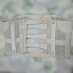 医療用コルセット ジュエットプレイバック ショートタイプ ジュエット