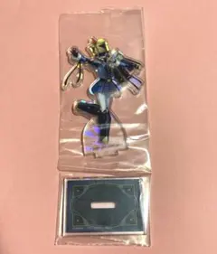 ツイステッドワンダーランド　D賞　アクリルスタンドB オルト・シュラウド