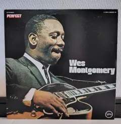 おまとめ割 Wes Montgomery 2枚組 MV9825