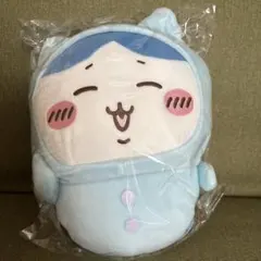 ちぃかわパジャマBIGぬいぐるみ♡ハチワレ
