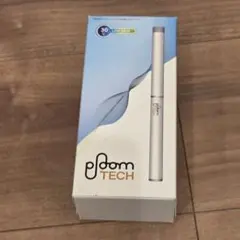 【美品】Ploom Tech スターターキット