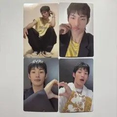 82MAJOR Trophy イェチャン　トレカ　まとめ売り