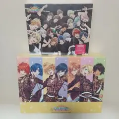 劇場版うたの☆プリンスさまっ♪マジLOVEキングダム　アニメイト特装版ブルーレイ