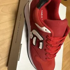 SANGACIO MOM CARMINE サンガッチョ にゅ〜ず 26.5 新品 - メルカリ