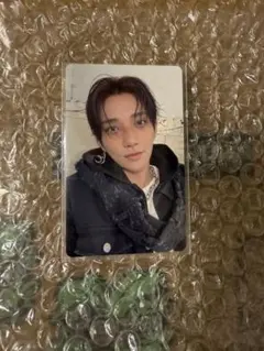 SEVENTEEN Holiday 会場限定 トレカ ジョシュア