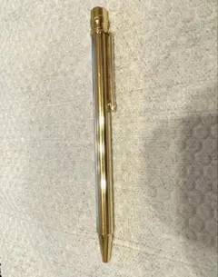 Cartier ボールペン黒レア レッドギフトボックス☆ 新品未使用品