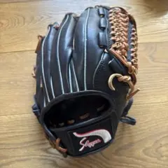 2026年最新】松井稼頭央 グローブの人気アイテム - メルカリ