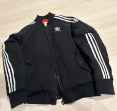 2025年最新】adidas メンズ MA-1・フライトジャケットの人気アイテム