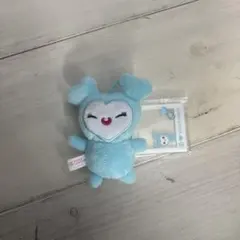 GIGOナブリーマスコット